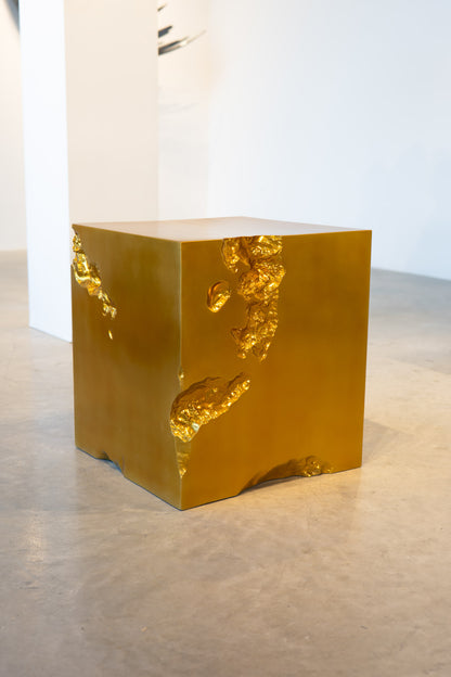 Erosia Cube