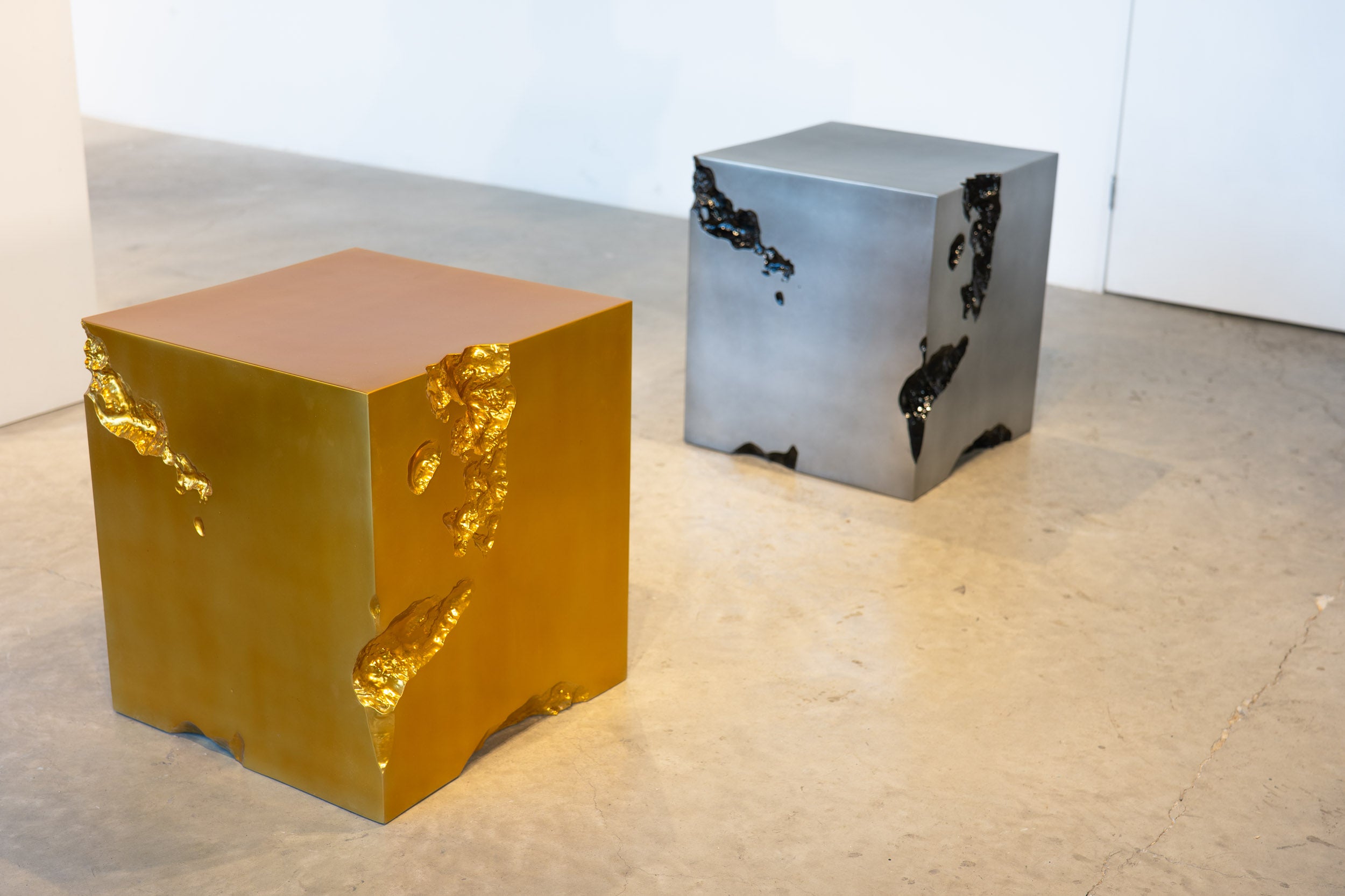 Erosia Cube