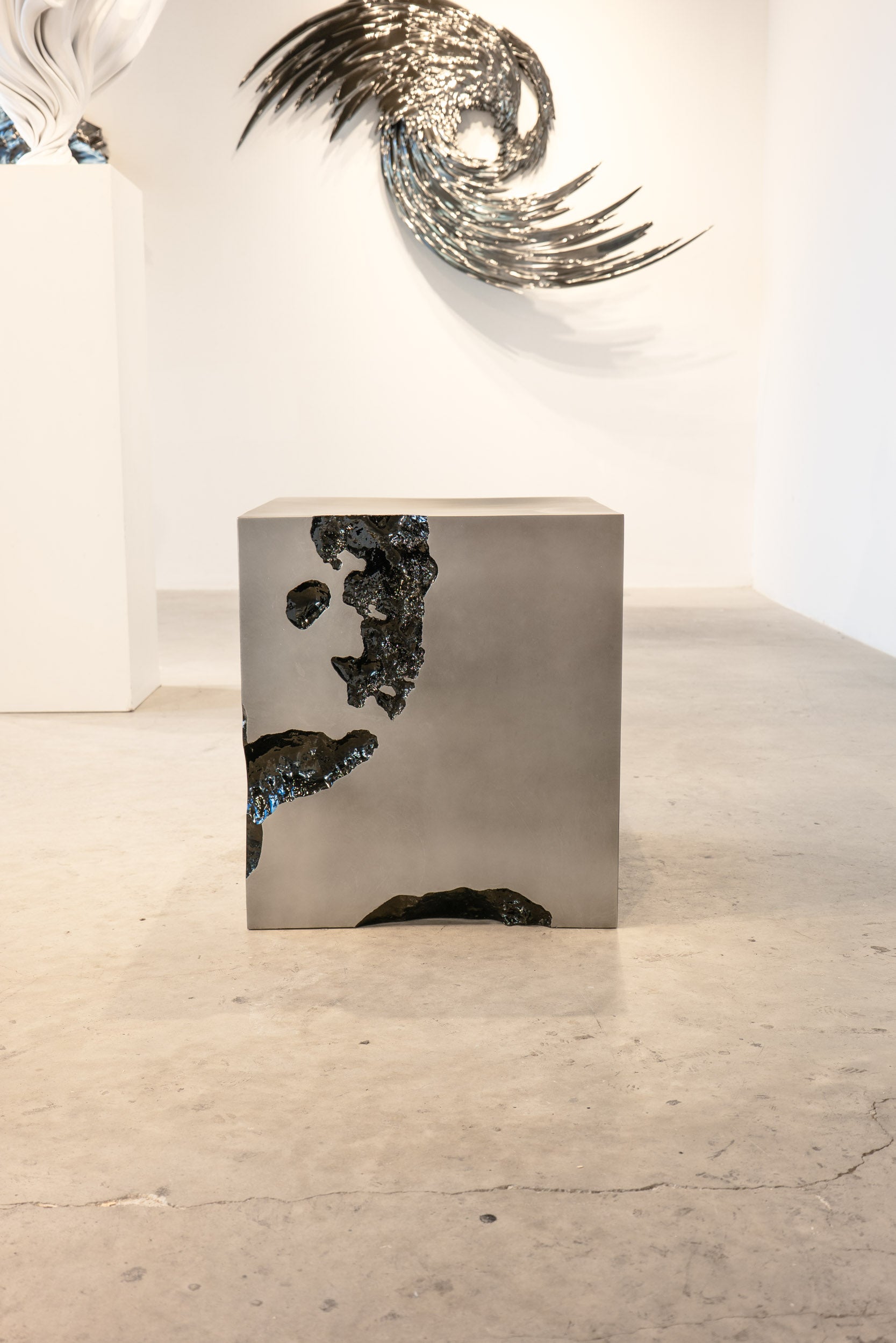 Erosia Cube