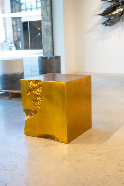 Erosia Cube
