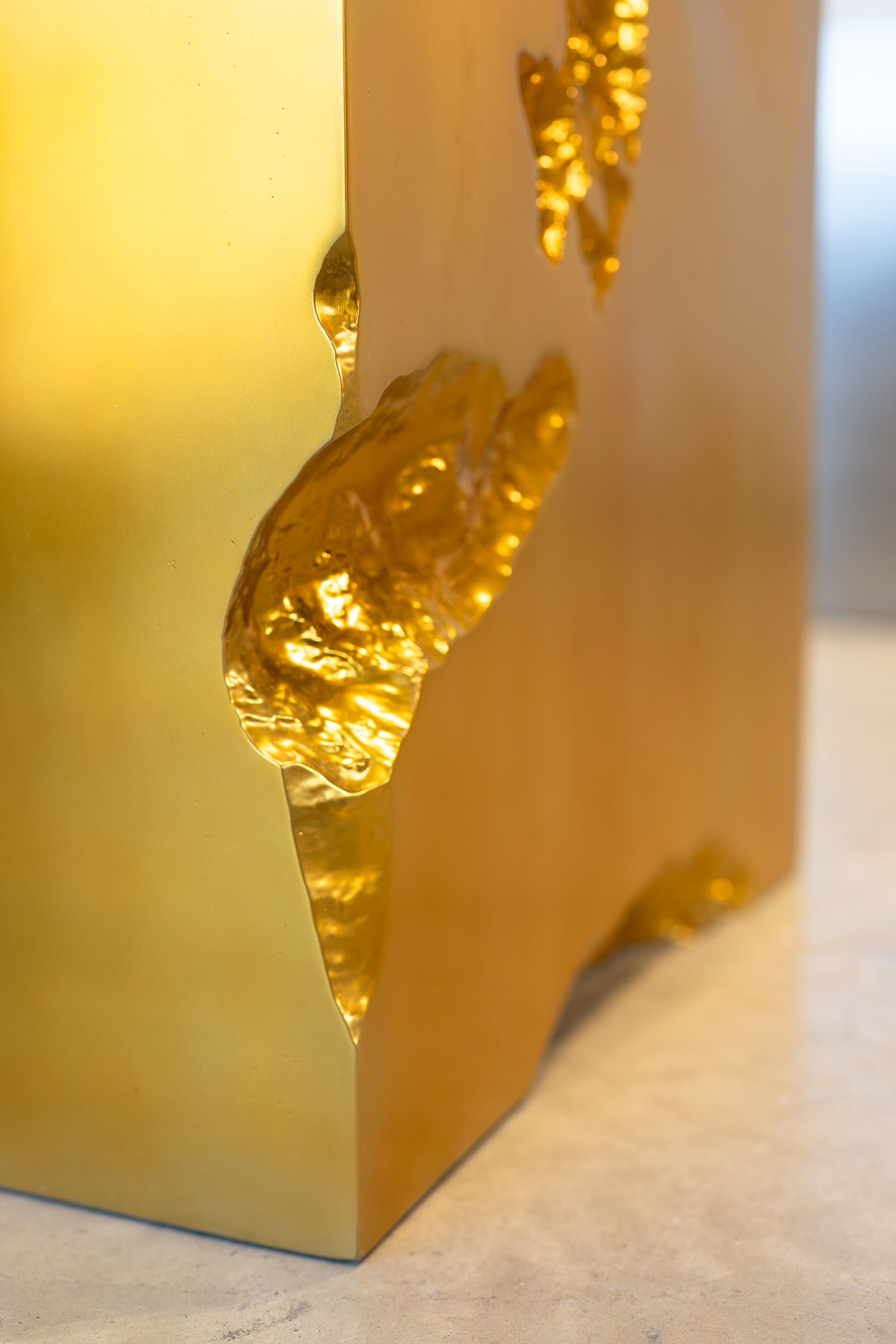 Erosia Cube