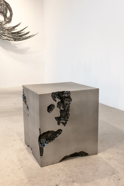 Erosia Cube