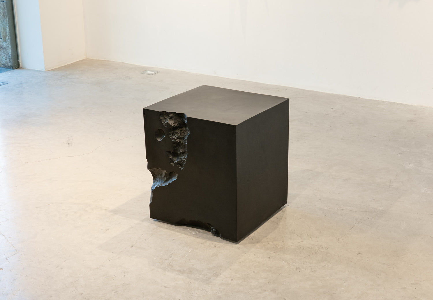 Erosia Cube