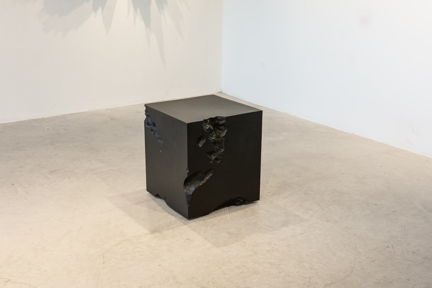 Erosia Cube