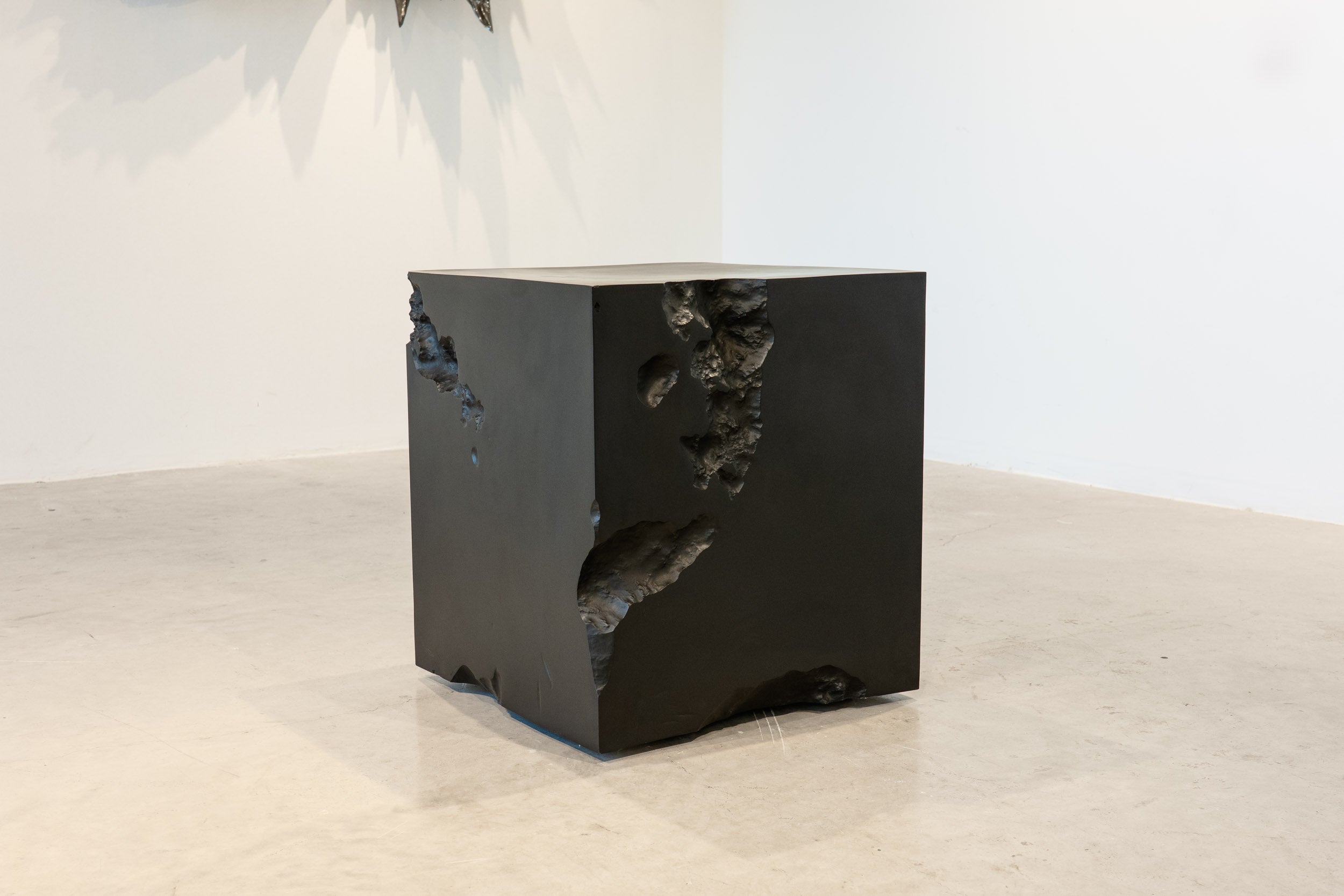 Erosia Cube