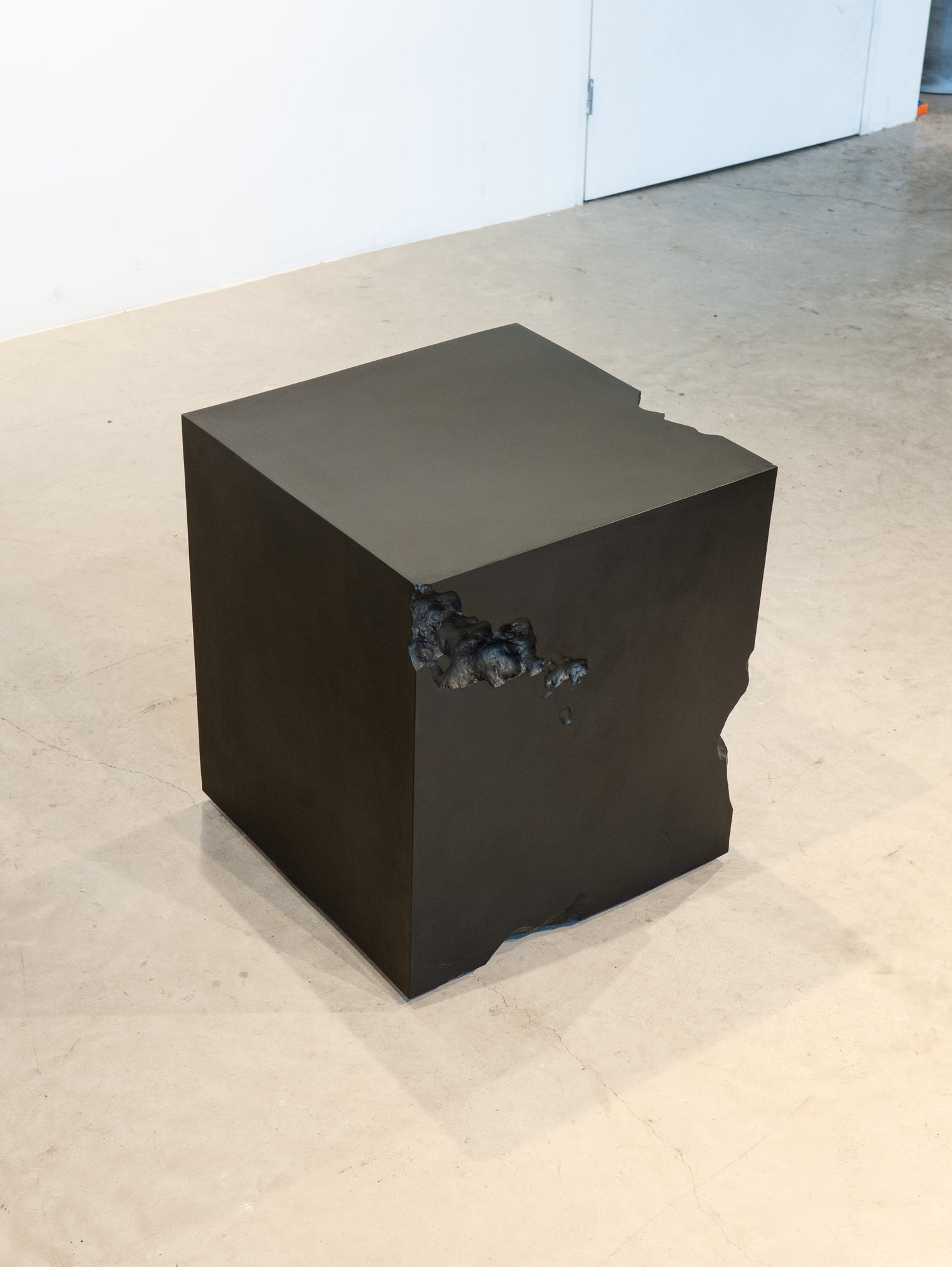 Erosia Cube