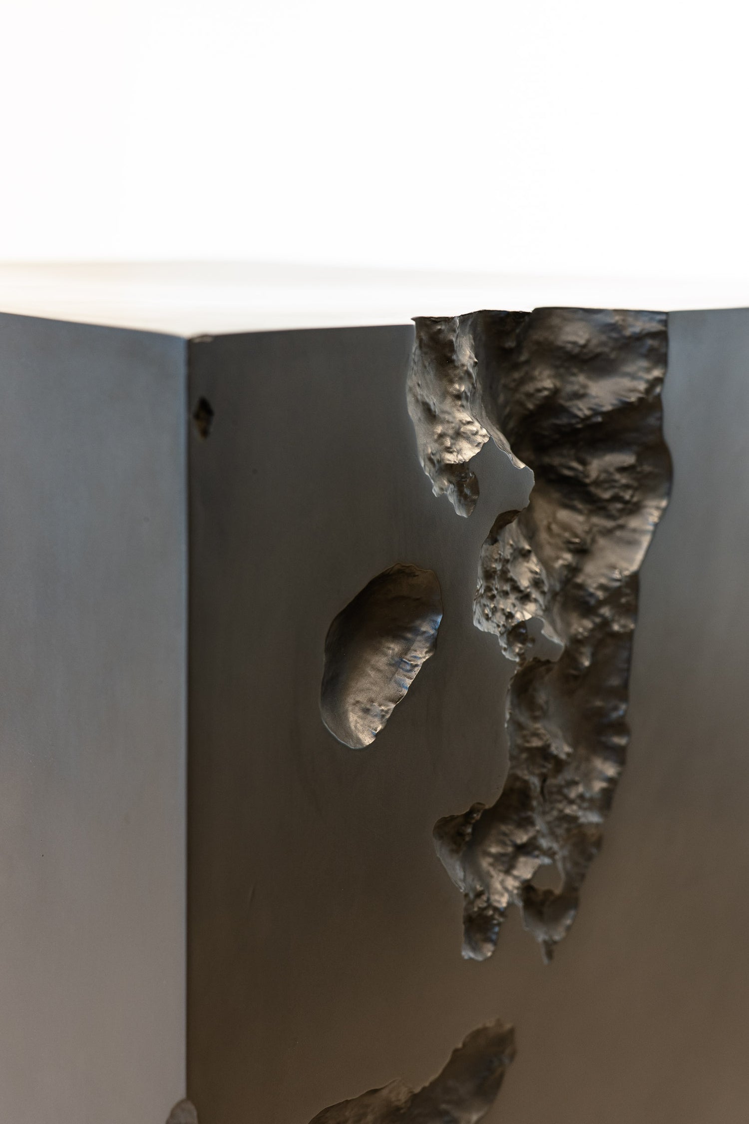 Erosia Cube