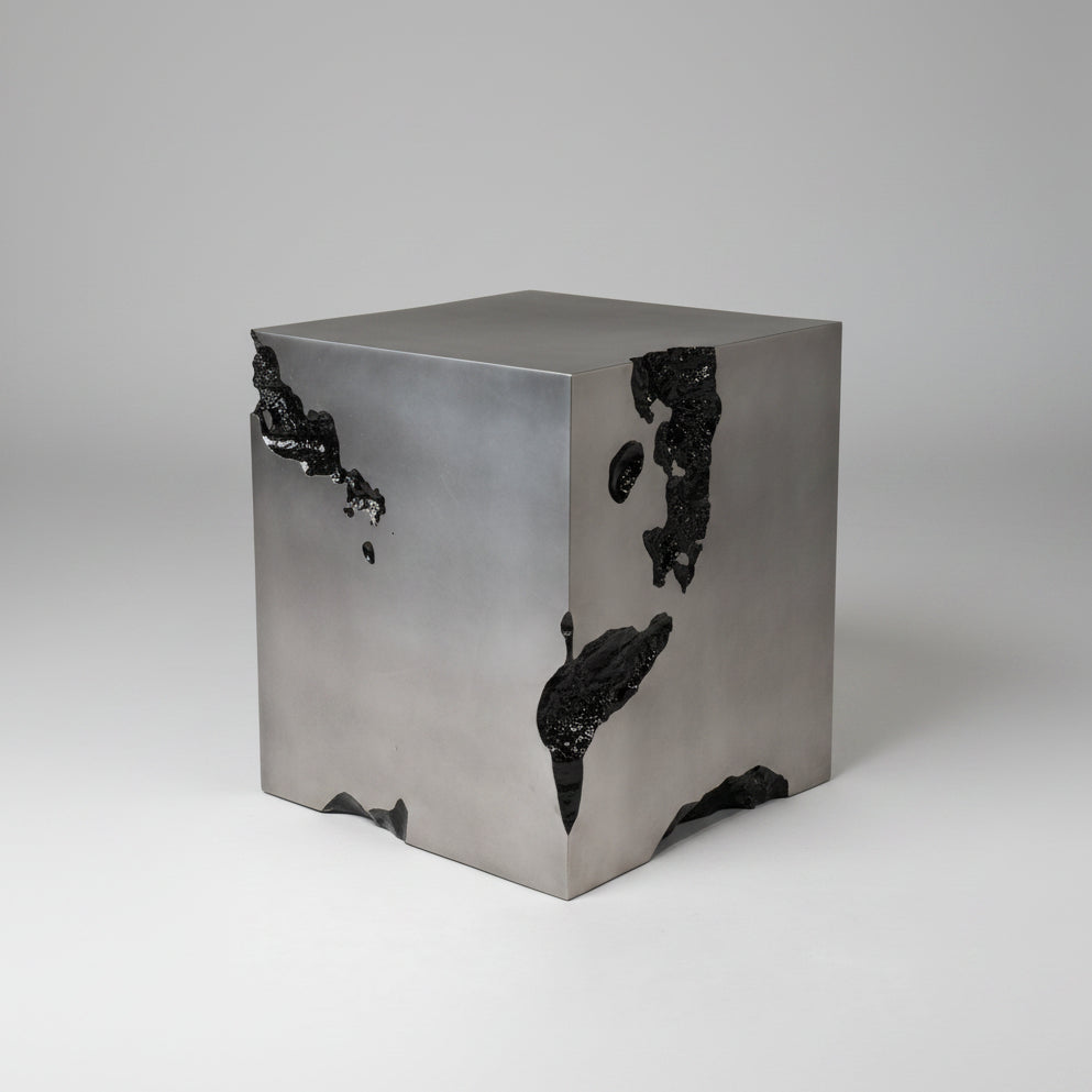 Erosia Cube