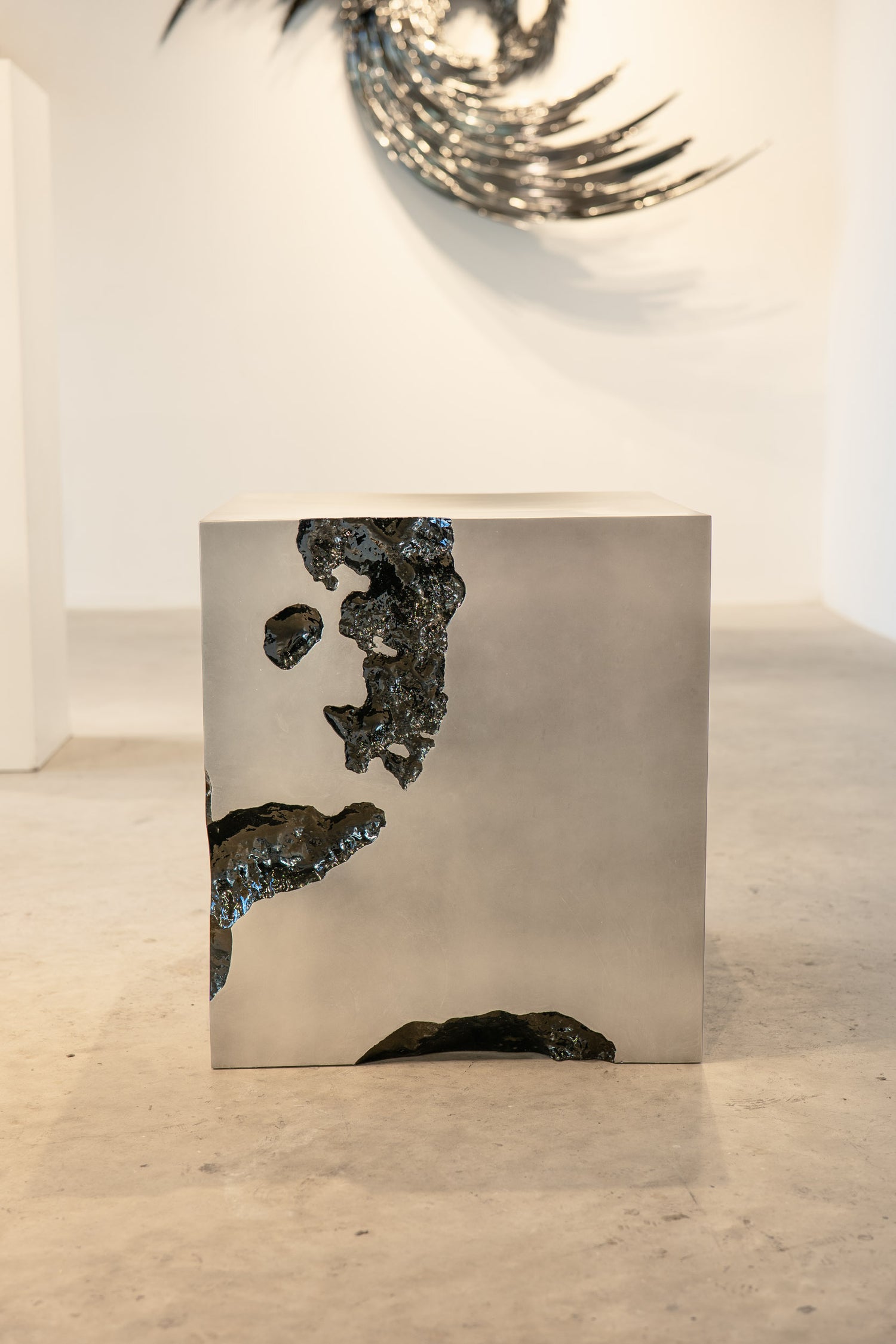 Erosia Cube