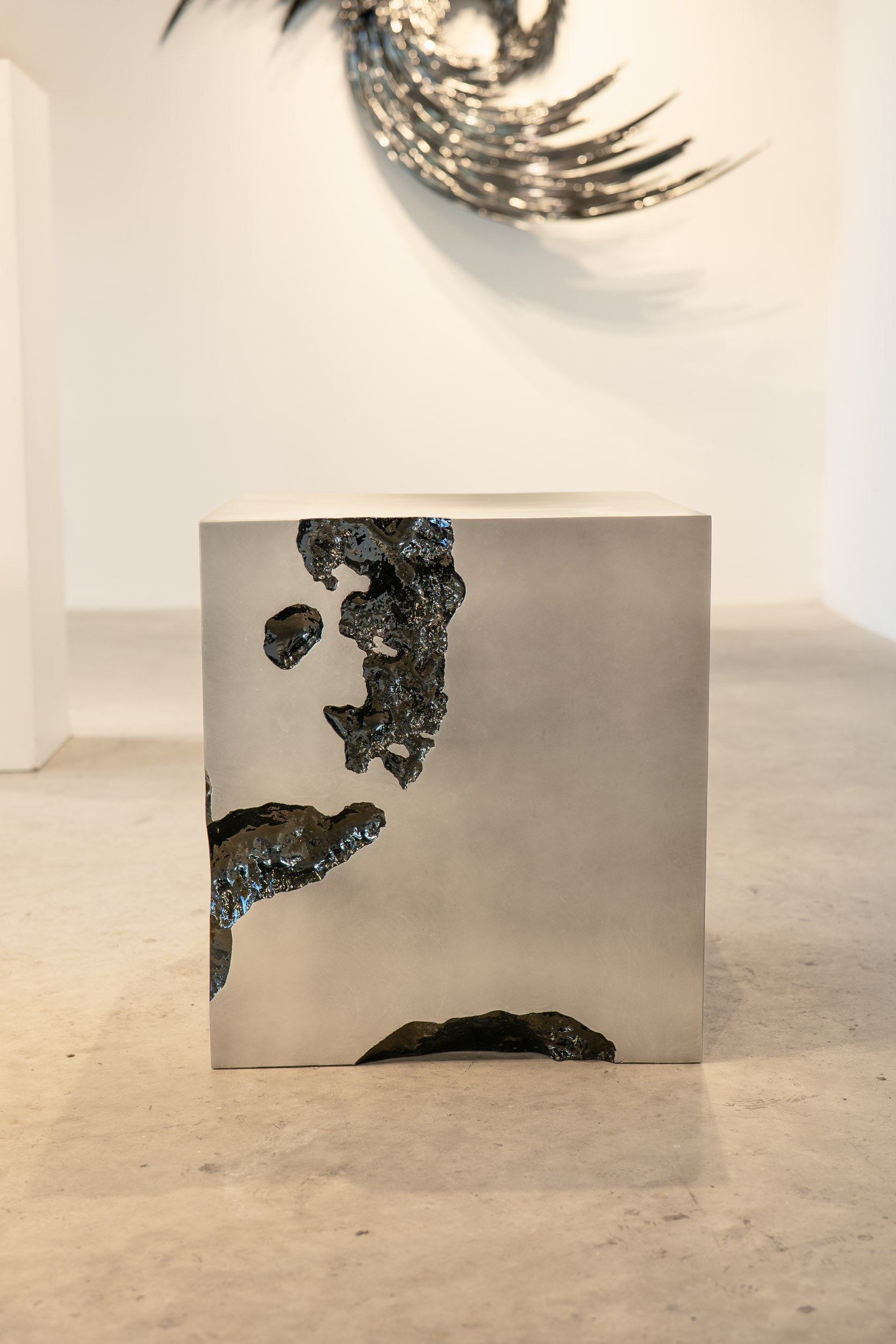 Erosia Cube