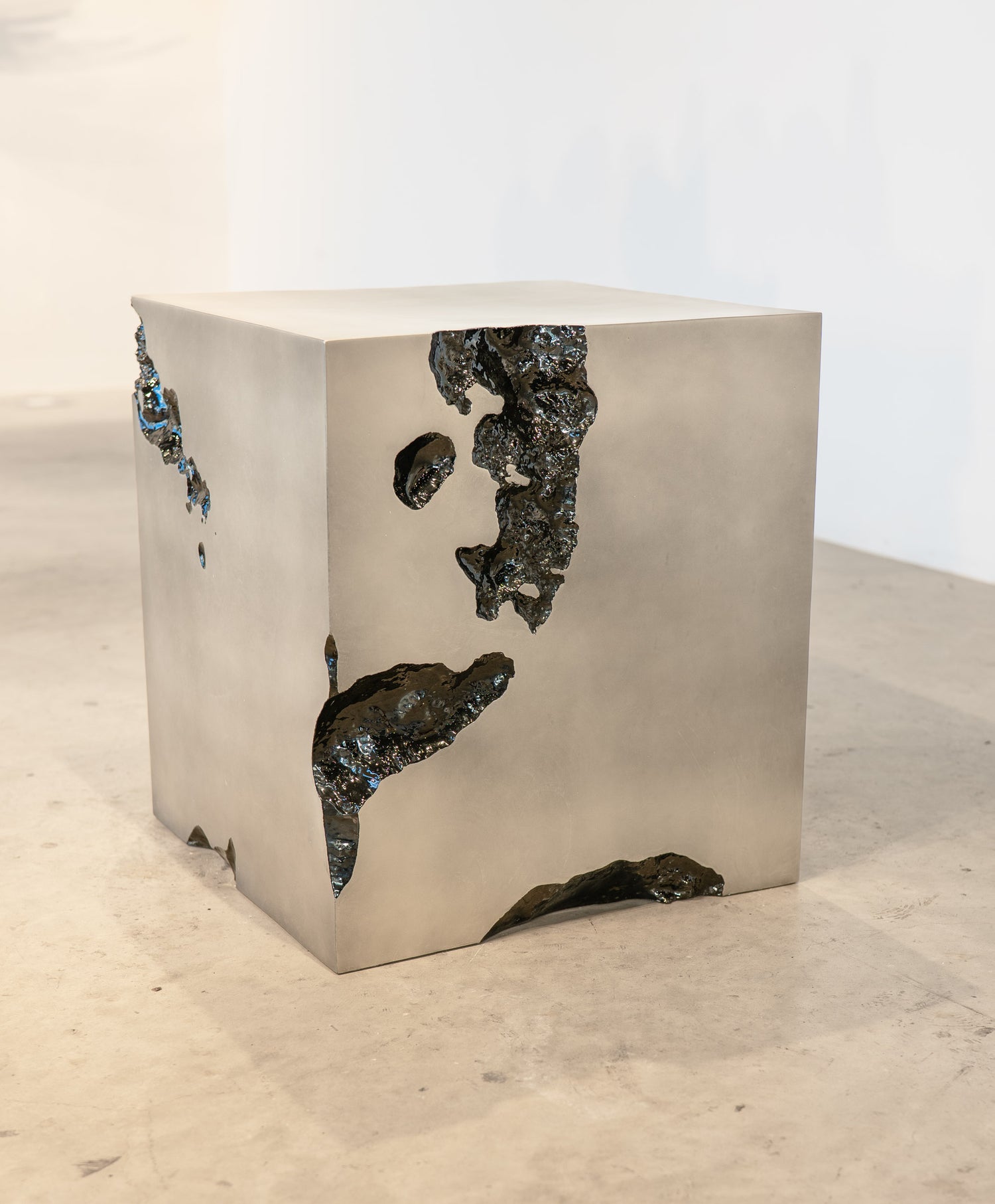 Erosia Cube
