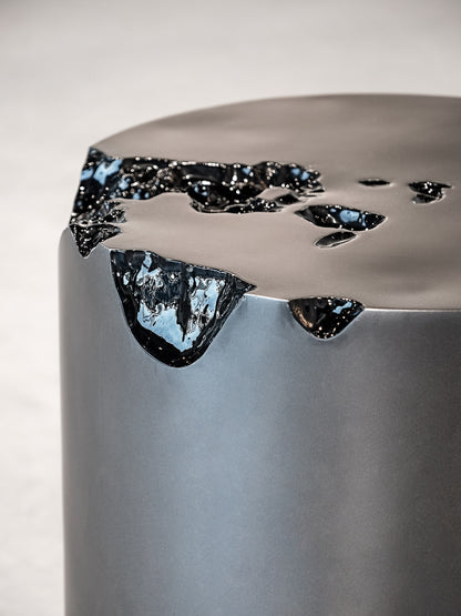 Erosia Side Table (Round)