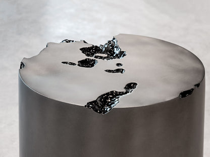Erosia Side Table (Round)