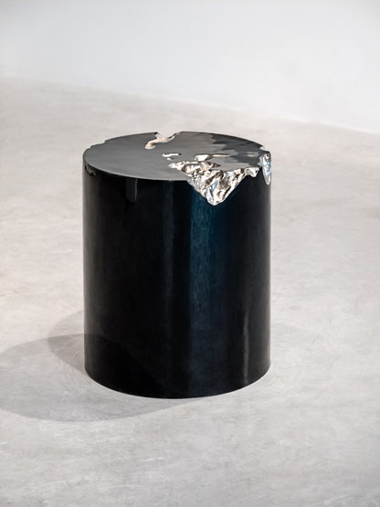 Erosia Side Table (Round)