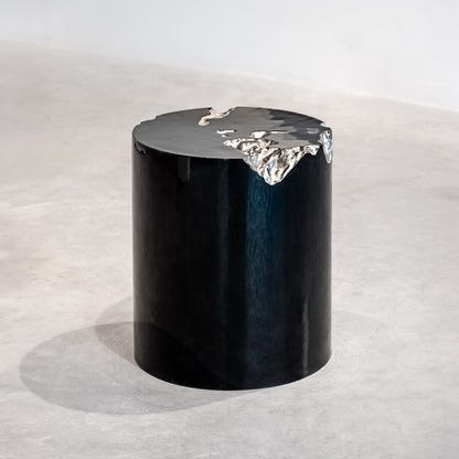 Erosia Side Table (Round)