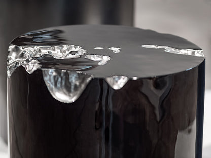 Erosia Side Table (Round)