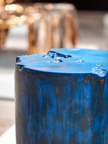Erosia Side Table (Round)