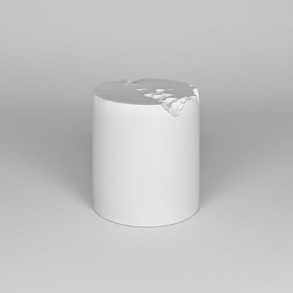 Erosia Side Table (Round)