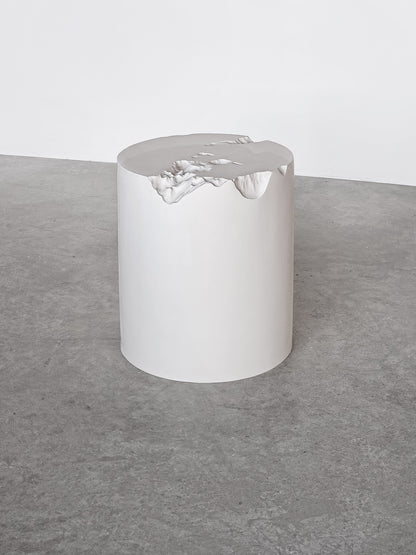 Erosia Side Table (Round)