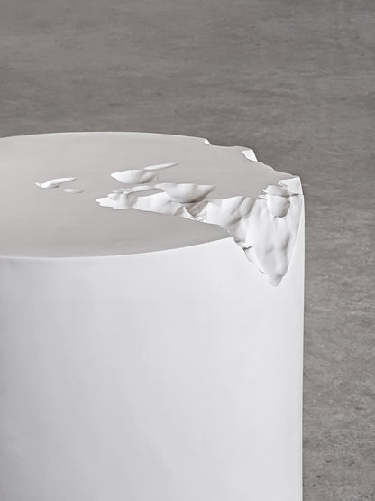 Erosia Side Table (Round)