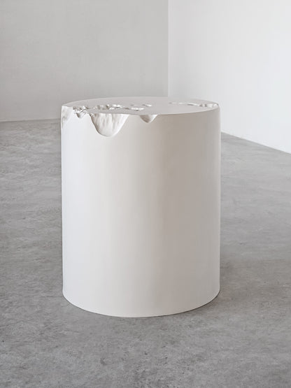 Erosia Side Table (Round)