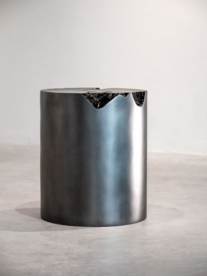 Erosia Side Table (Round)