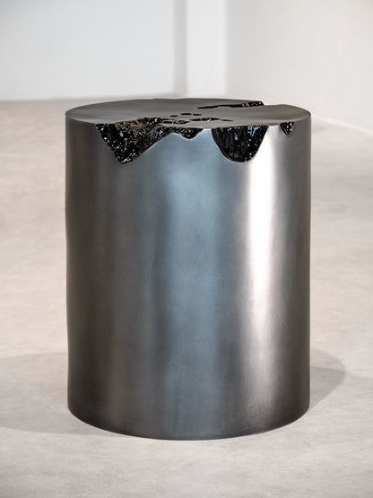 Erosia Side Table (Round)