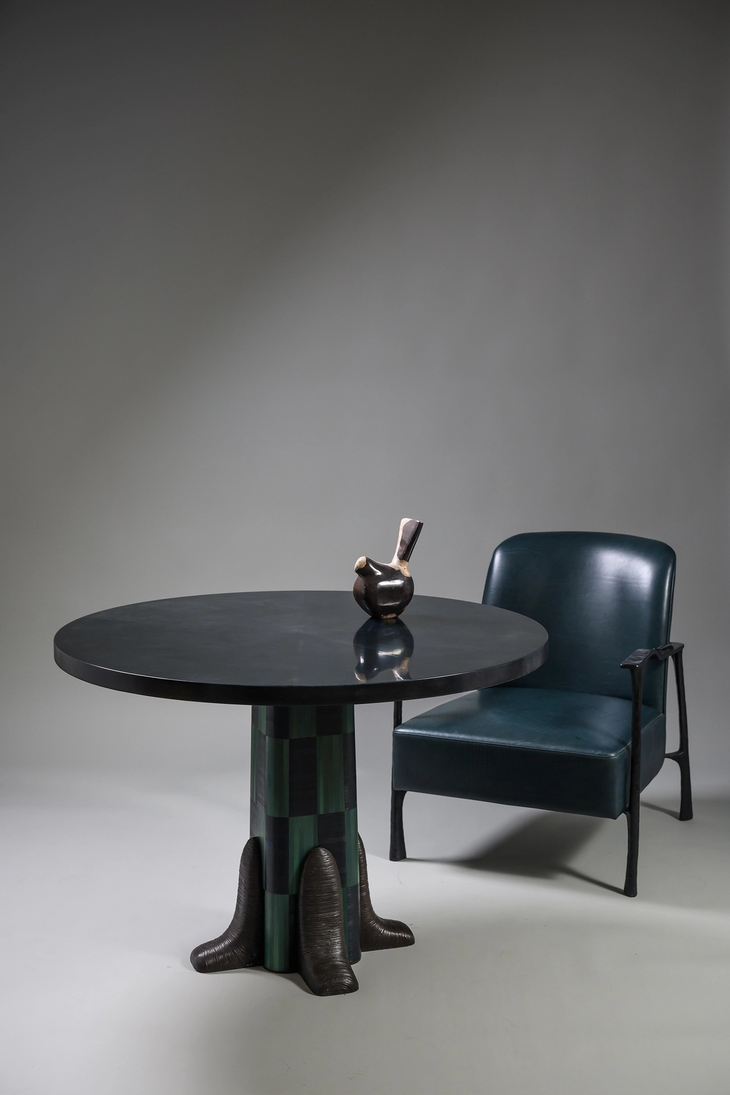 Estelle Center Table