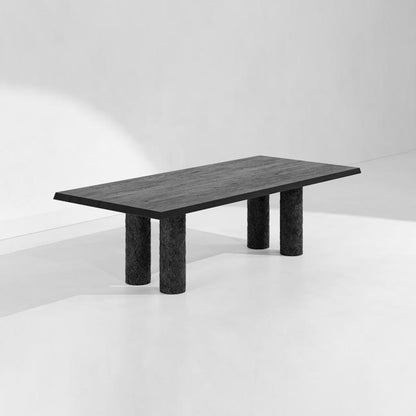 Etna Dining Table Rectangular