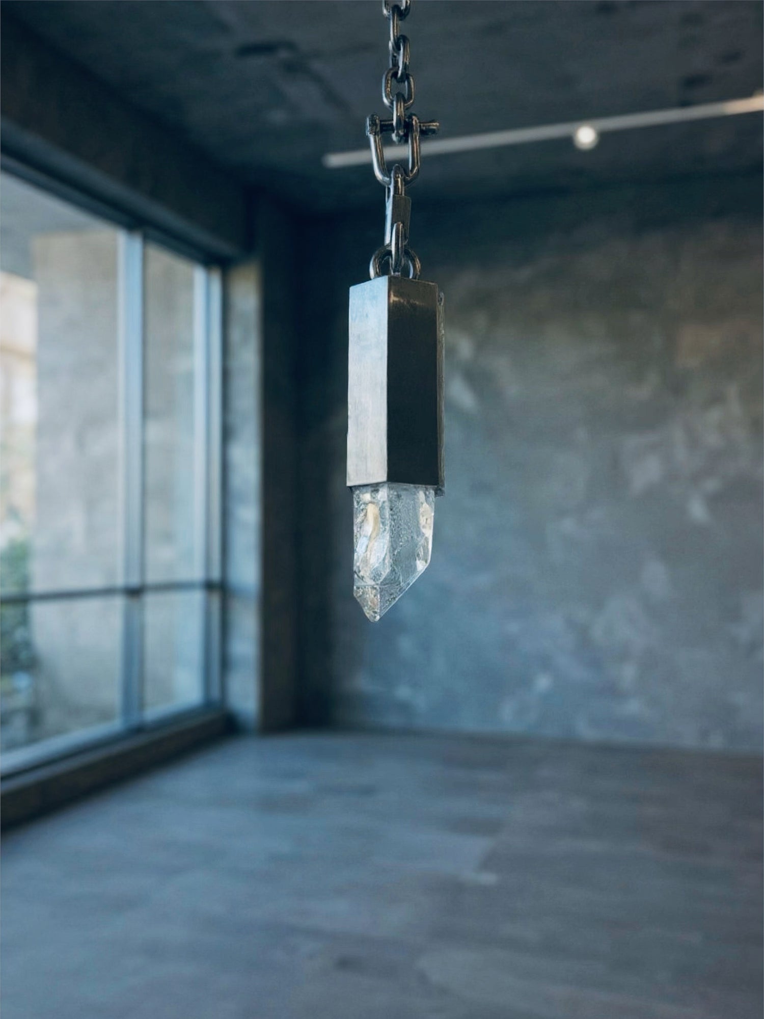 Firstform Suspension