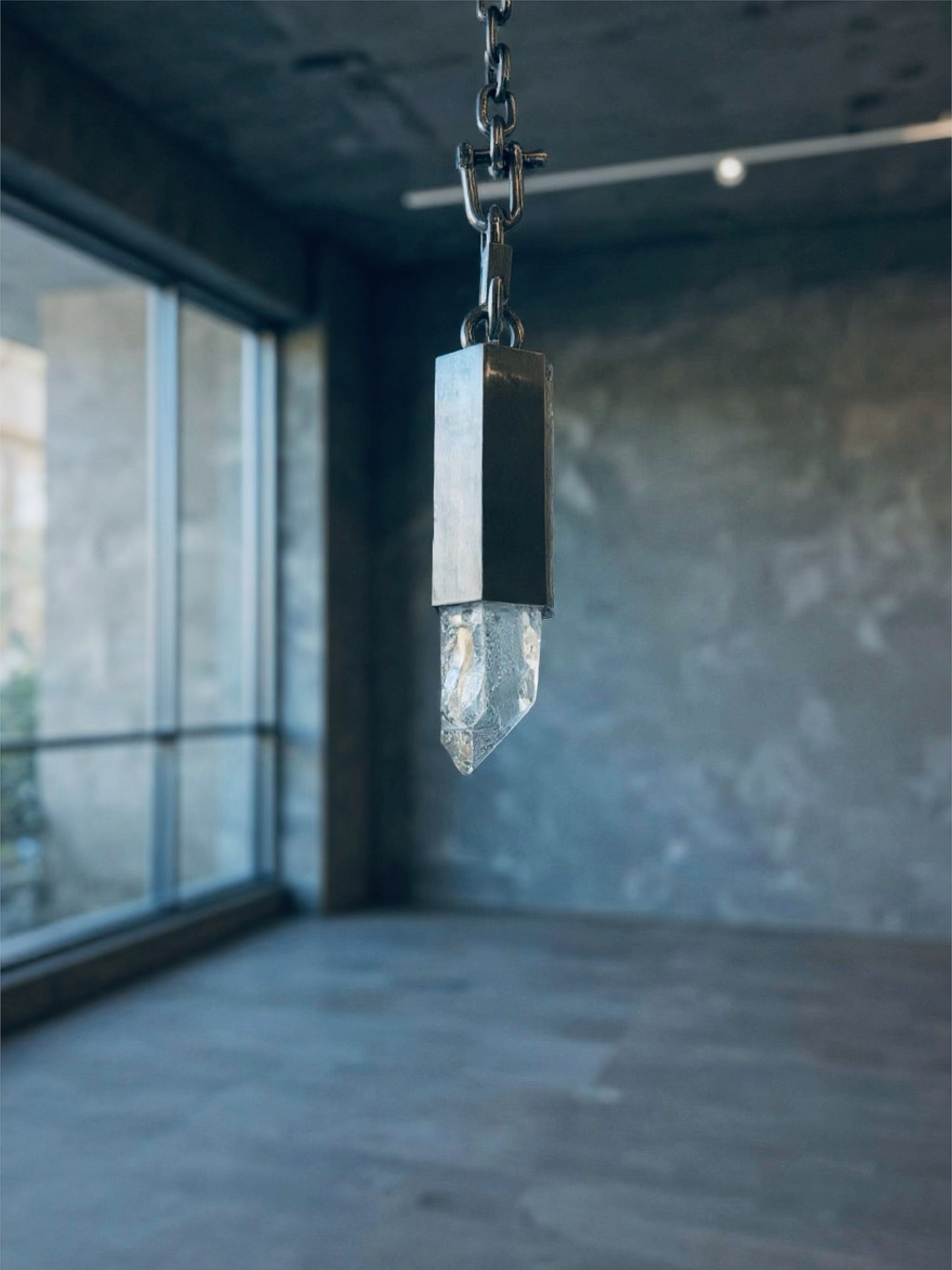 Firstform Suspension