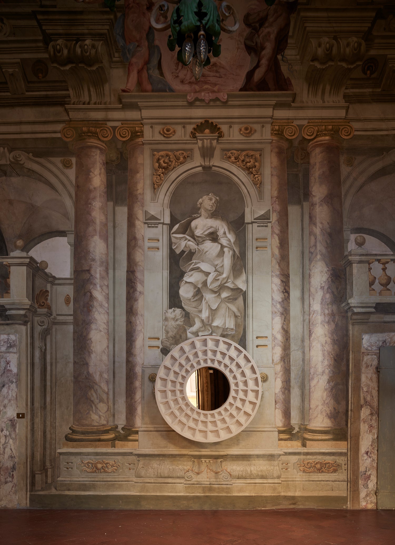 Pantheon