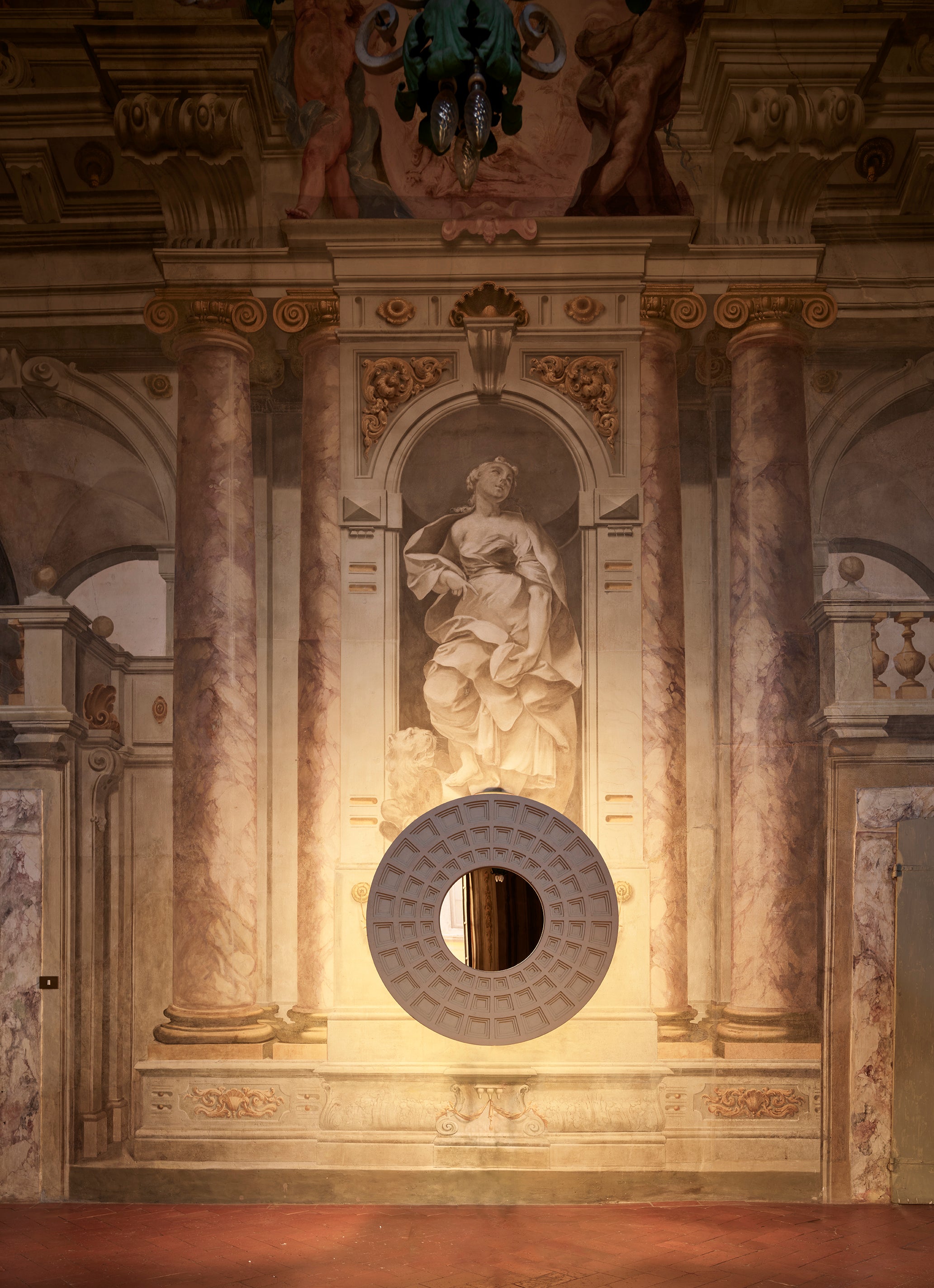 Pantheon
