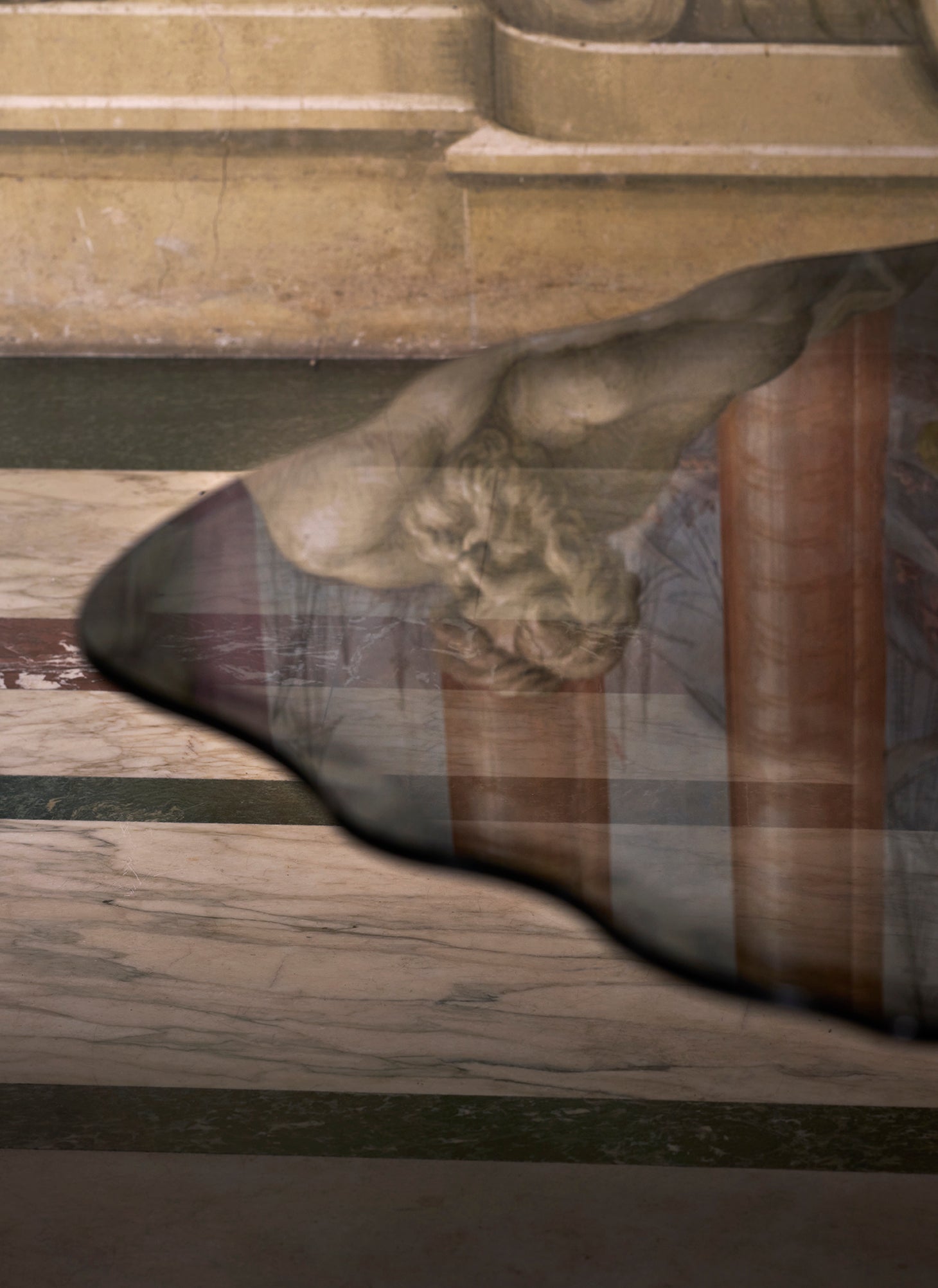 Plinio Table