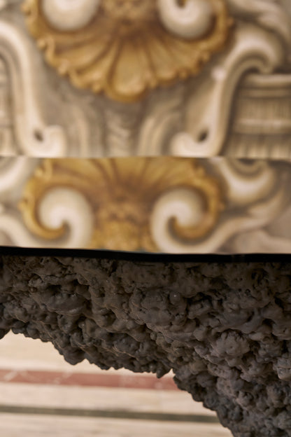 Plinio Table