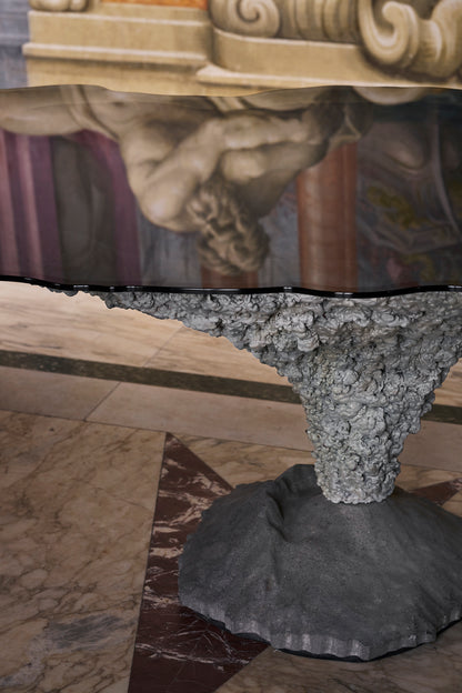 Plinio Table