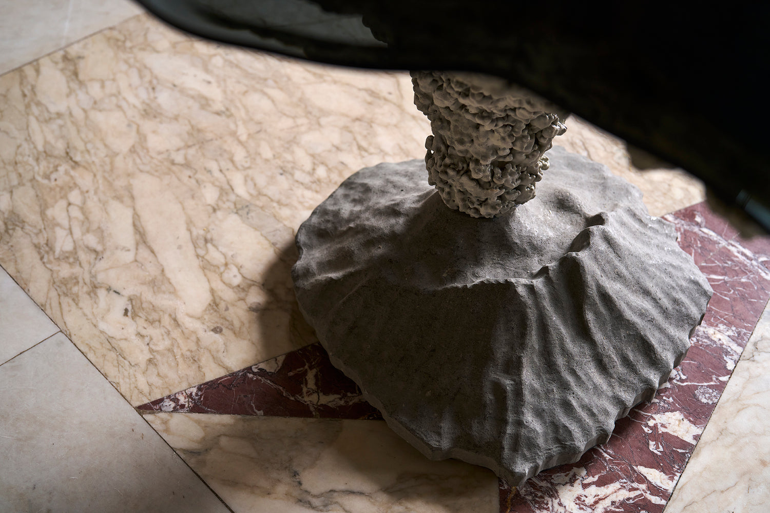Plinio Table