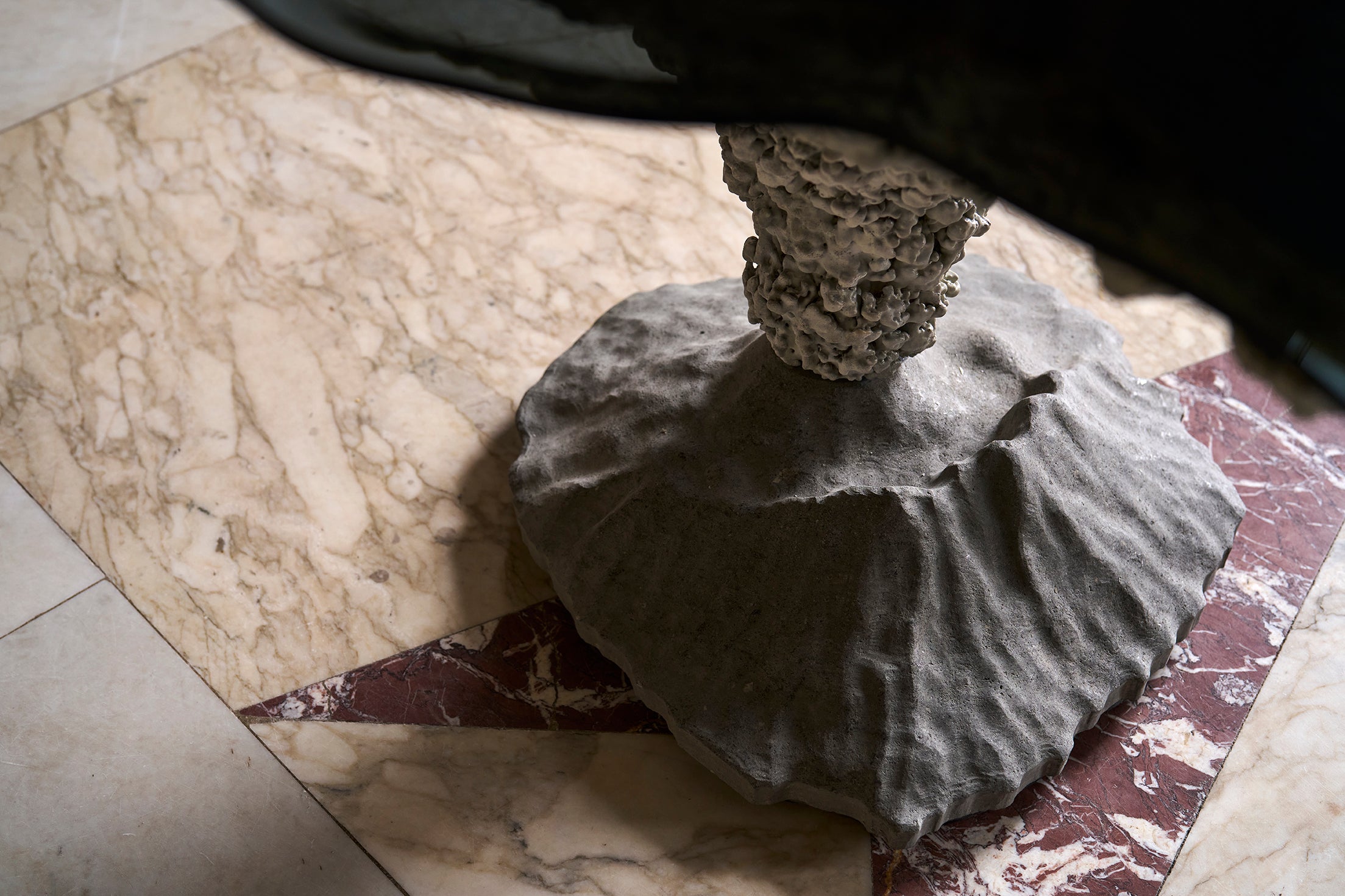 Plinio Table