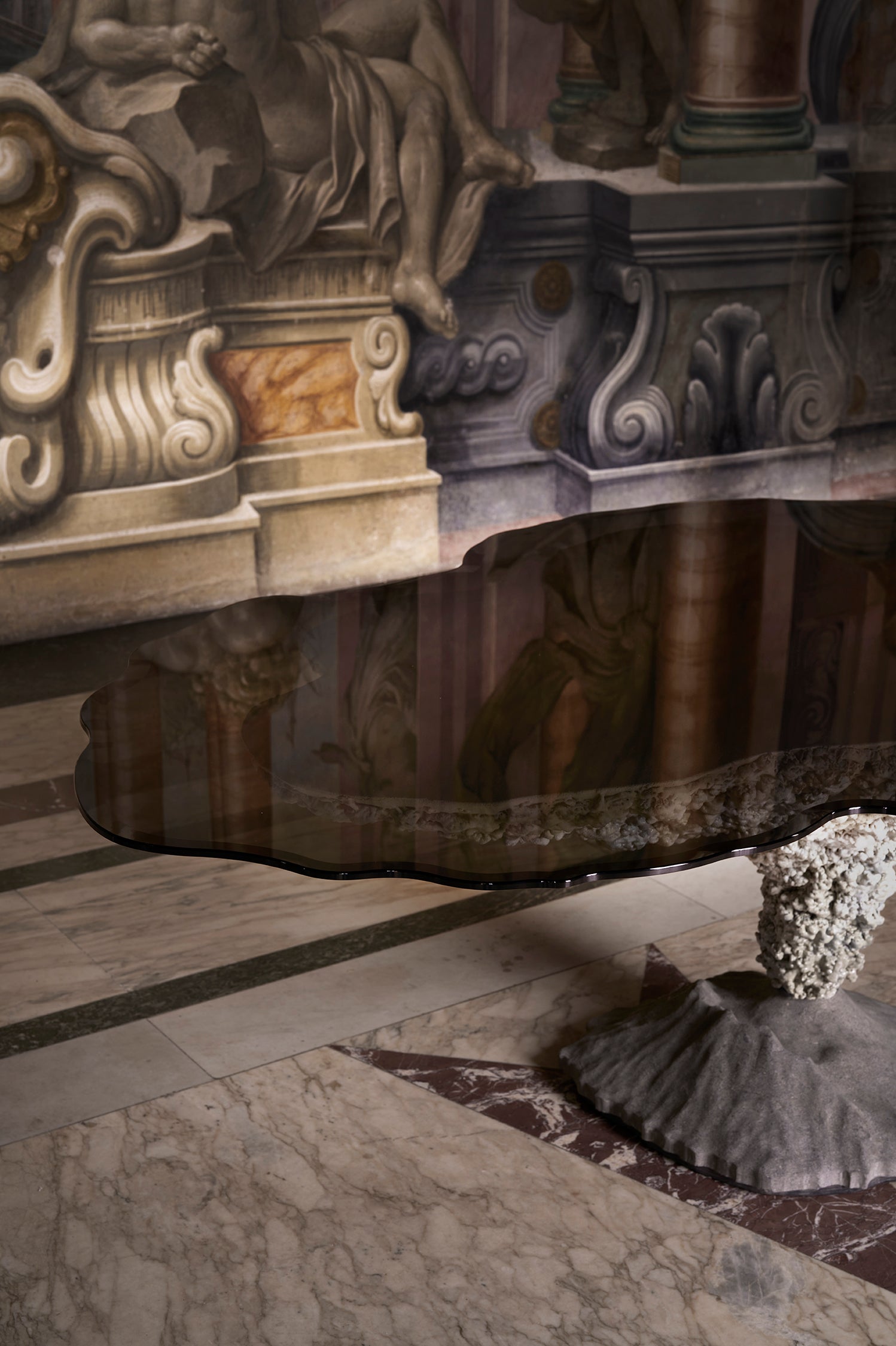 Plinio Table