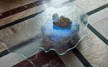 Glacies Coffee Table