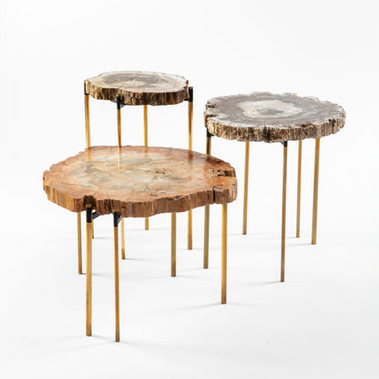 Maha Side Table