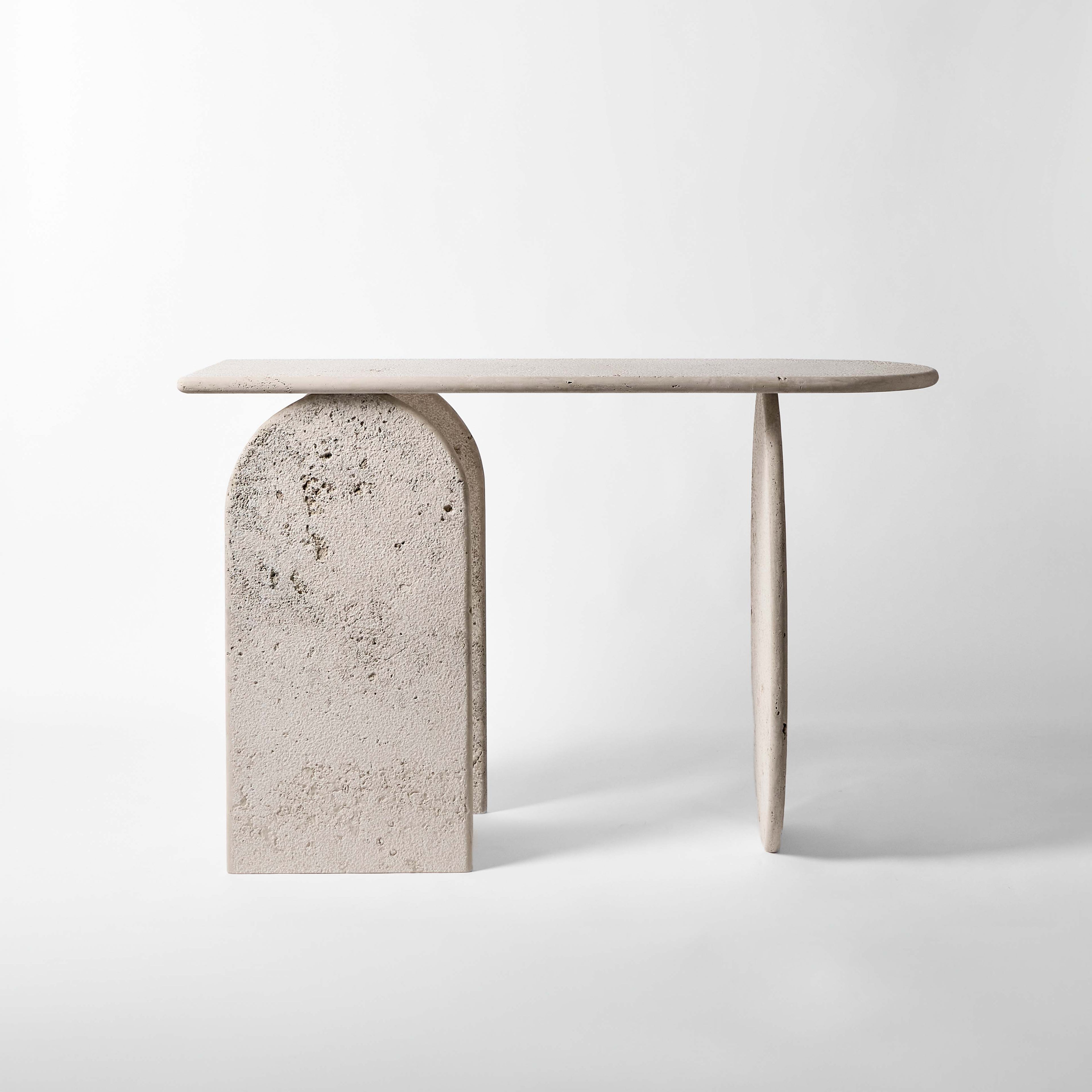 Roma Console