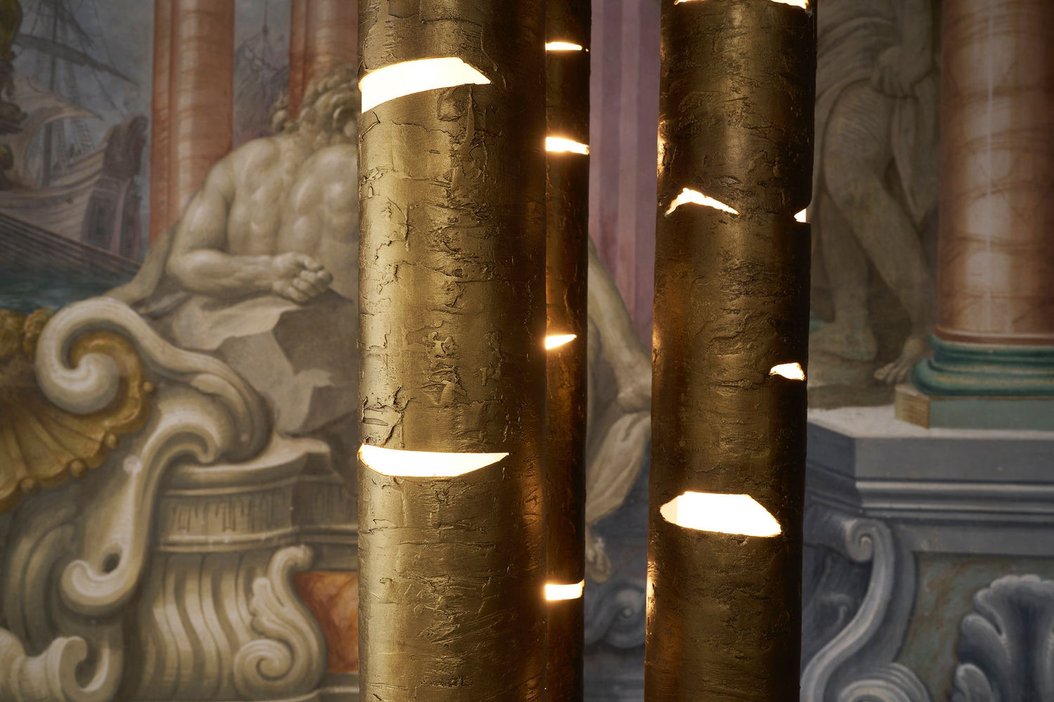 Silva Floor Lamp