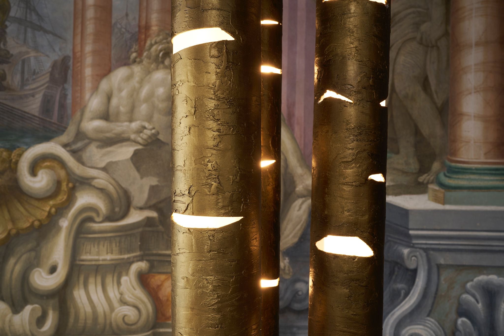 Silva Floor Lamp