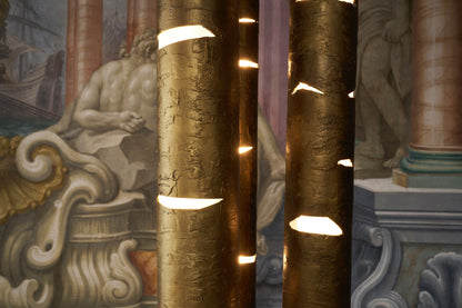 Silva Floor Lamp