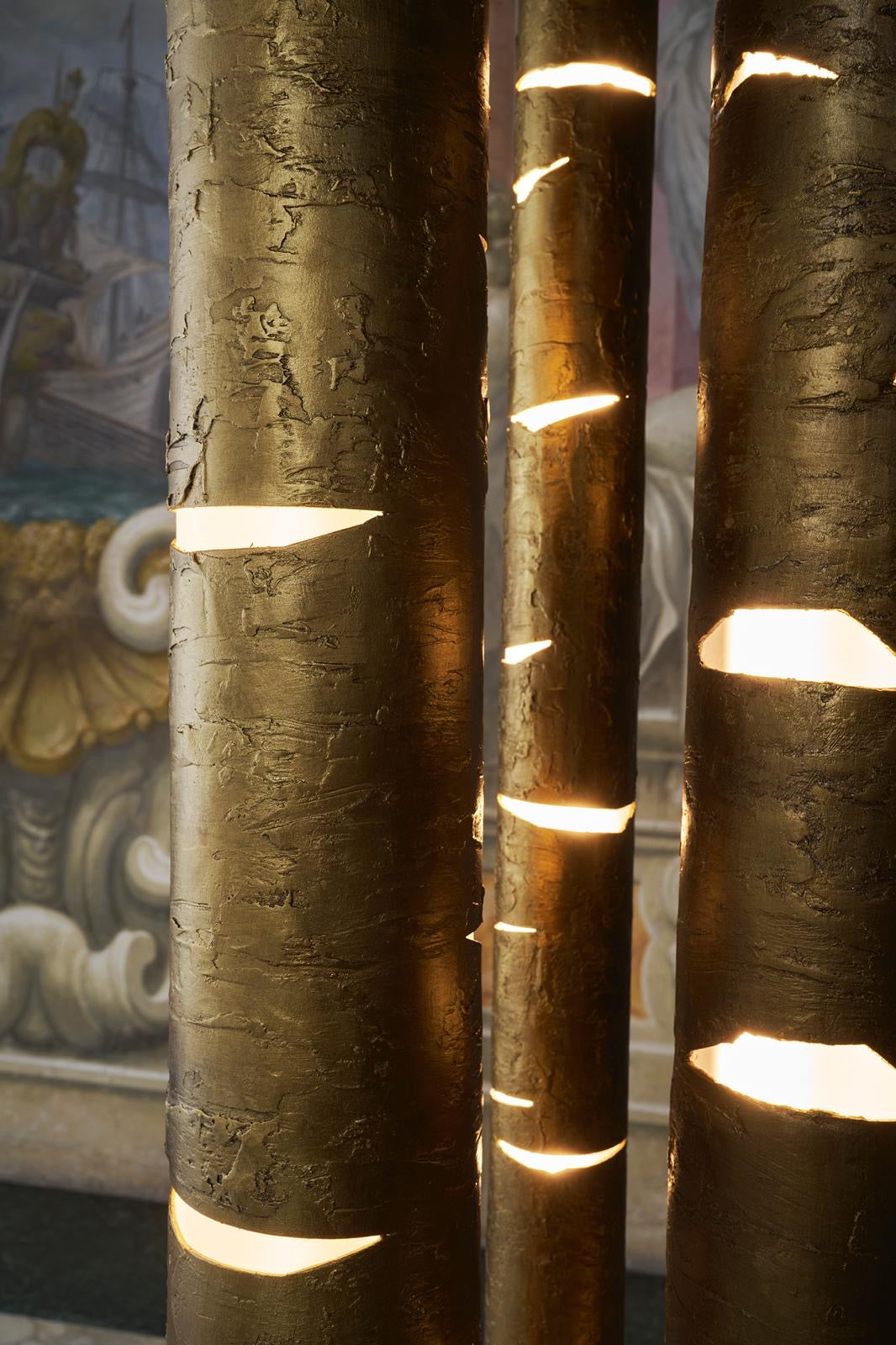 Silva Floor Lamp