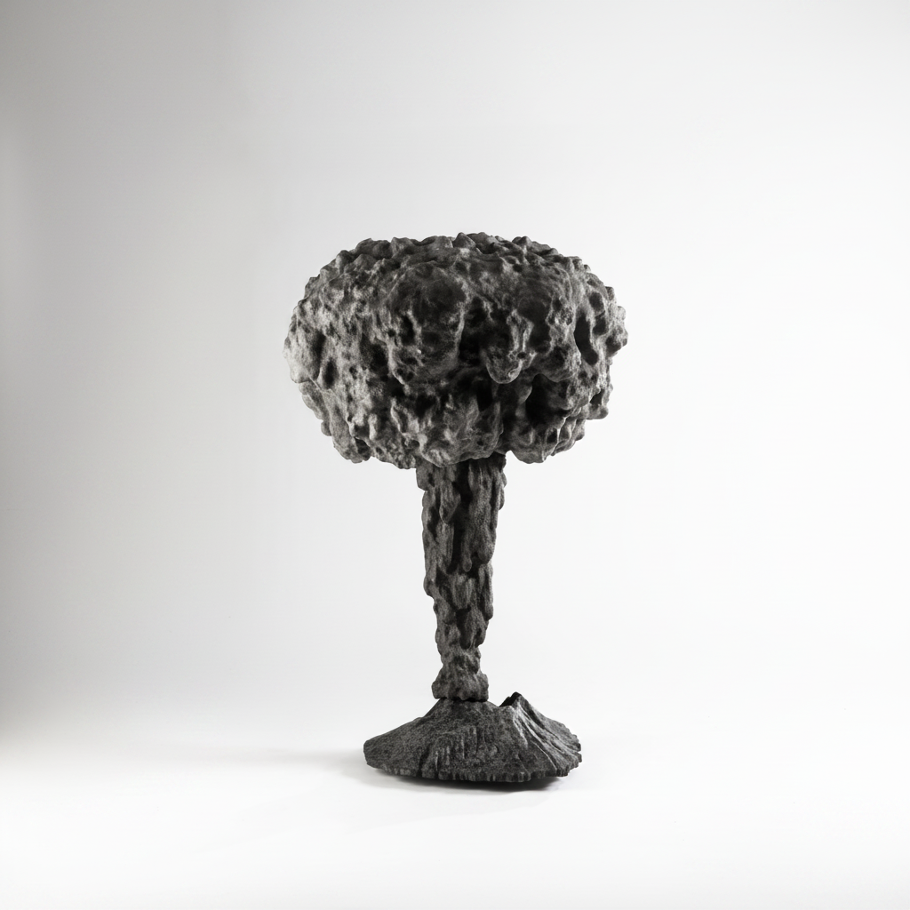 Plinio Lamp Large