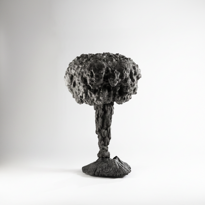 Plinio Lamp Large