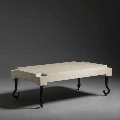 Faroh Coffee Table