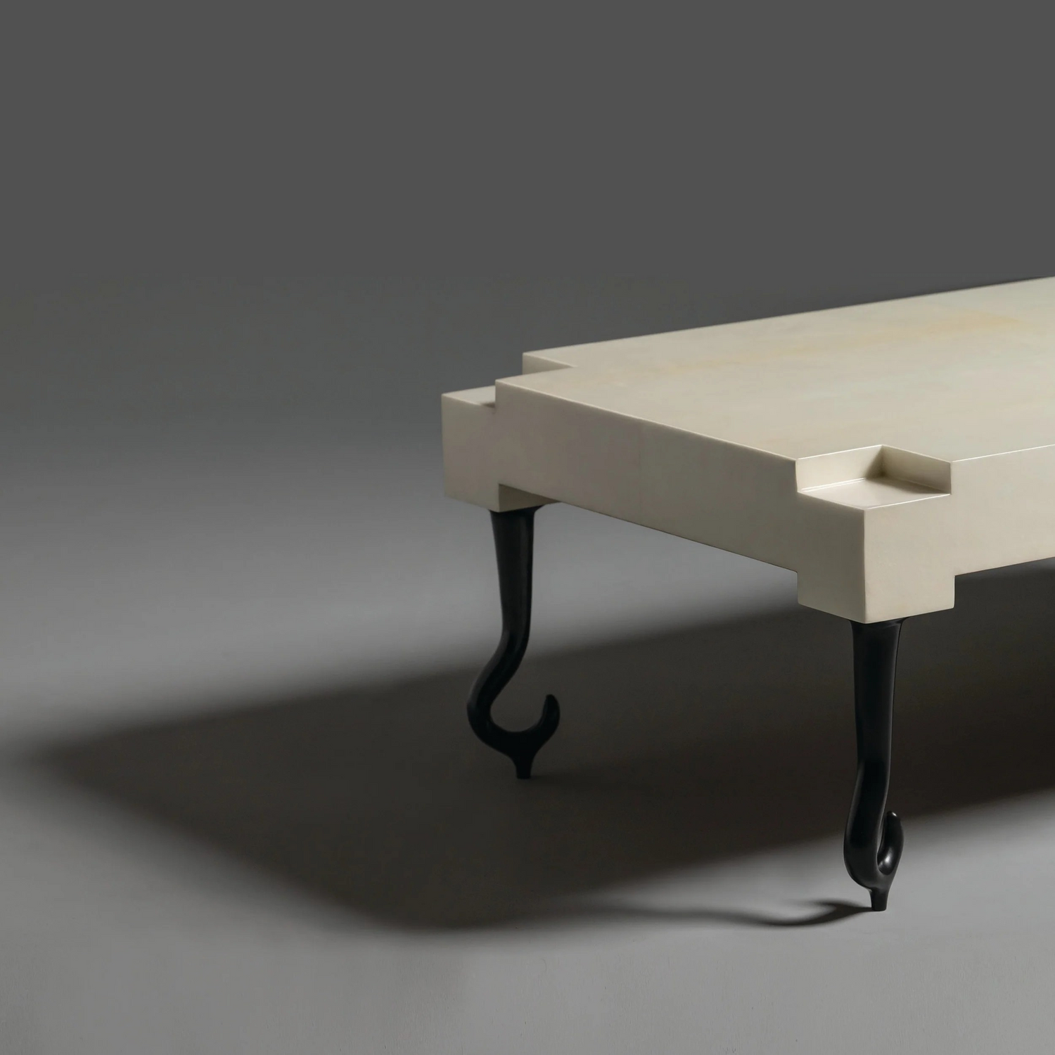 Faroh Coffee Table